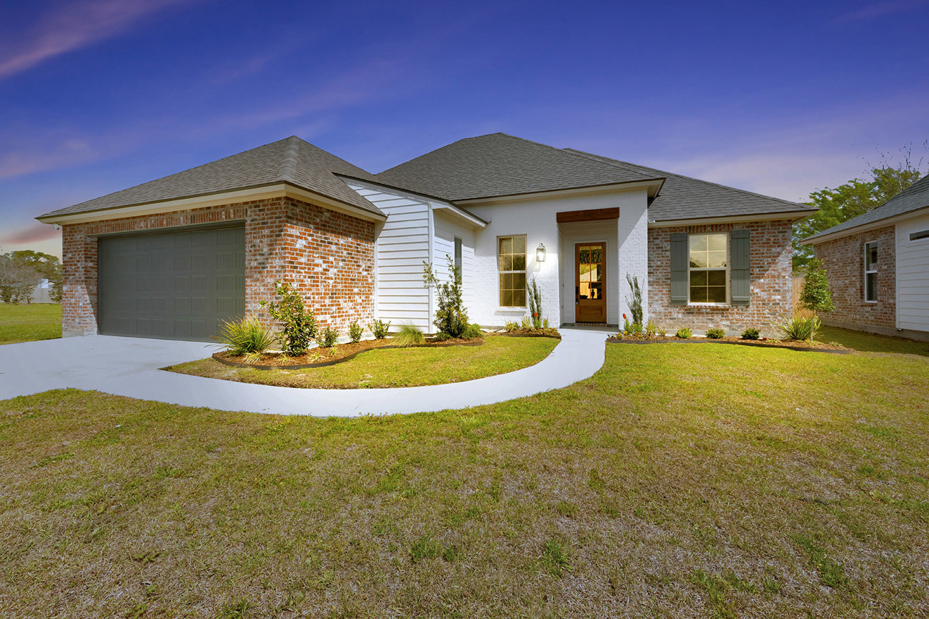 110 Sanctuary Lane photo 1
